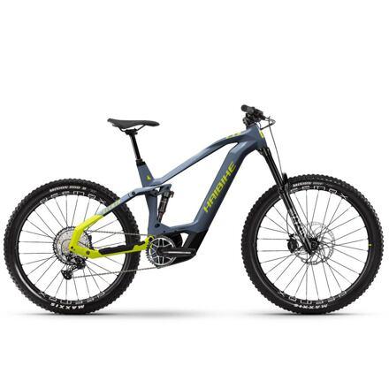 Haibike AllMtn CF 11