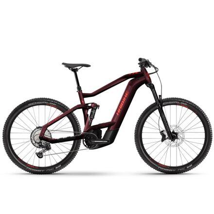 Haibike Alltrail 8 29