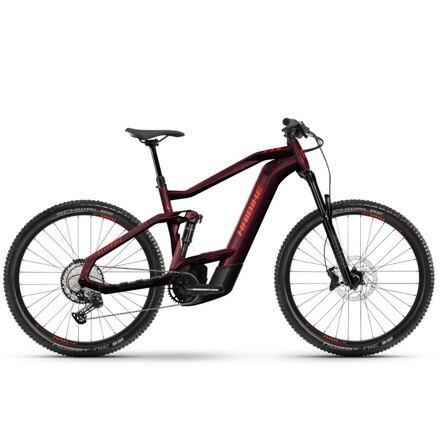 Haibike Alltrail 8 27,5