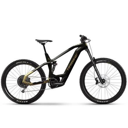 Haibike AllMtn CF 8