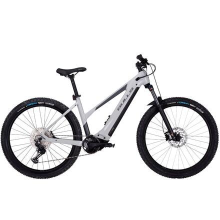 Bulls Copperhead EVO 2 27,5 750 Wh W