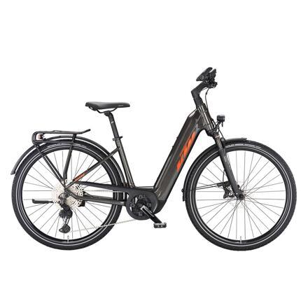 KTM Macina Sport 720 Us.