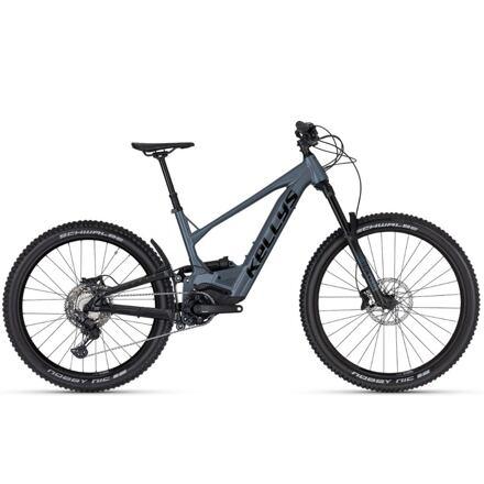 KELLYS Theos r30 p steel blue 29"/27.5" 725wh