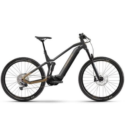 Haibike Alltrail 5 29