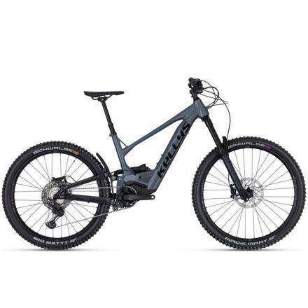 KELLYS Theos r50 p steel blue 29"/27.5" 725wh