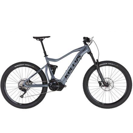 KELLYS Theos i50 sh Dark Grey 29"/27.5" 630wh