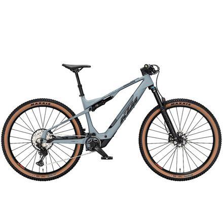 KTM Macina Scarp SX Master