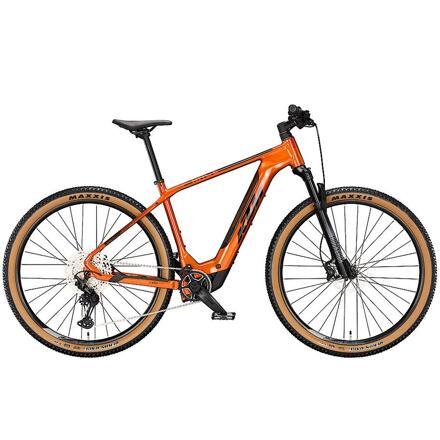 KTM Macina Race SX 10