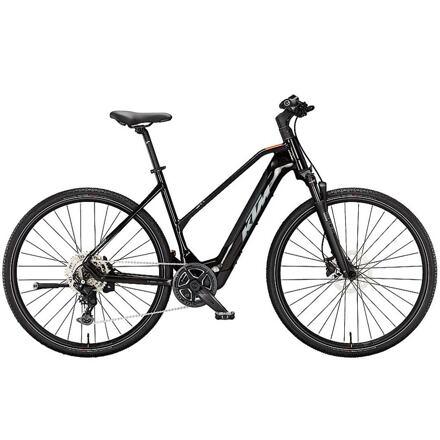 KTM Macina Cross SX 20 Damen