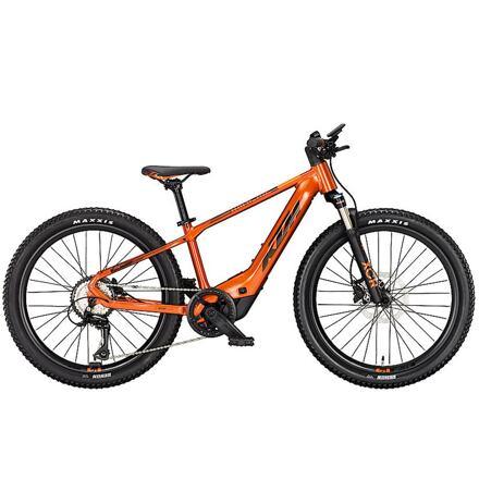 KTM Mini Me SX 24, vel. 33 cm