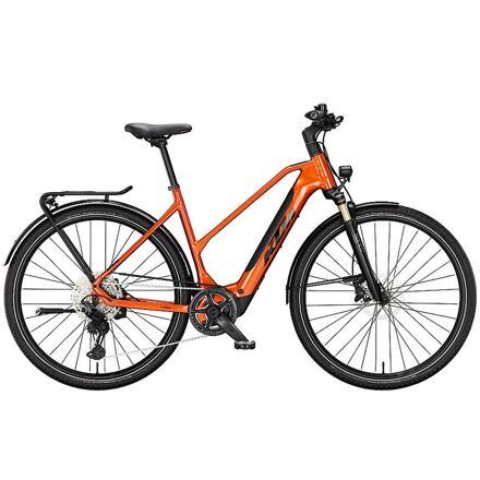 KTM Macina Sport SX 10 Damen