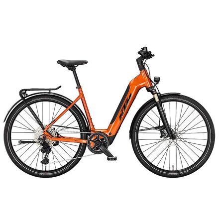 KTM Macina Sport SX 10 Unisex