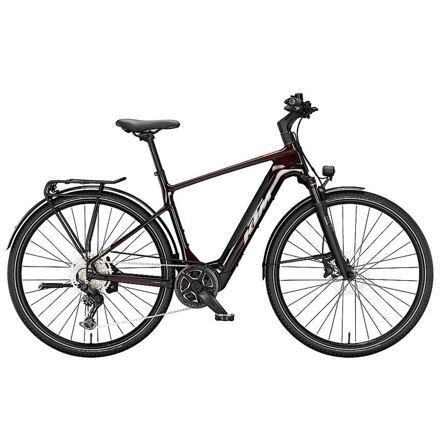 KTM Macina Sport SX Elite Herren