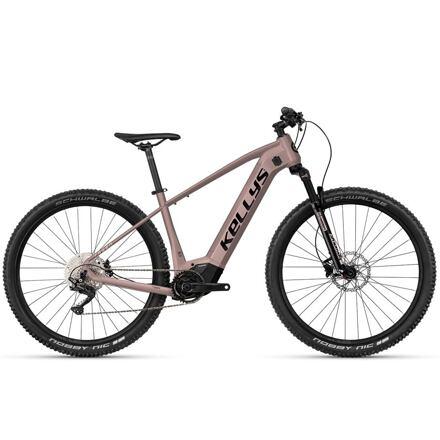 KELLYS Tayen R50 P Rose Gold 27,5" 725Wh, vel.S