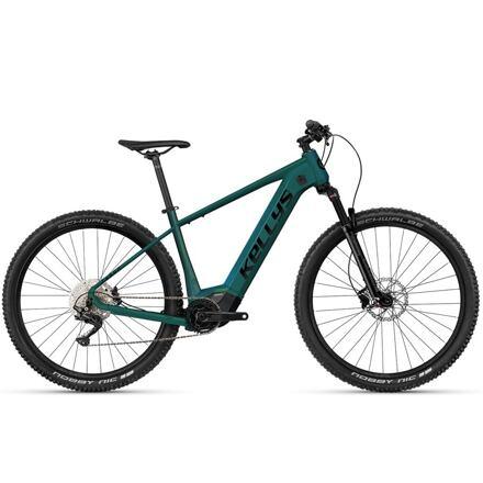 KELLYS Tygon R50 P Magic Green 29" 725Wh