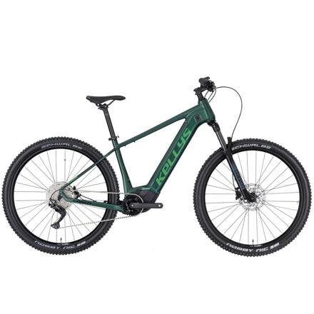 KELLYS Tygon R50 P Forrest 29" 725Wh