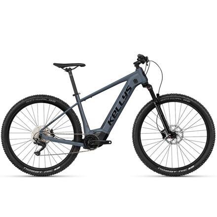 KELLYS Tygon R50 P Steel Blue 29" 725Wh