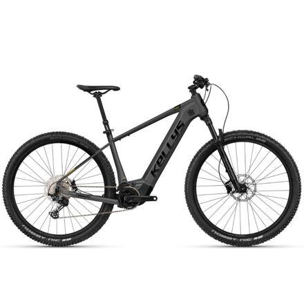 KELLYS Tygon R90 P Grey 29" 725Wh