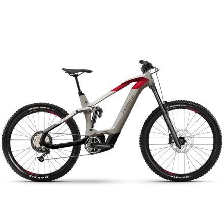 Haibike HYBE 9