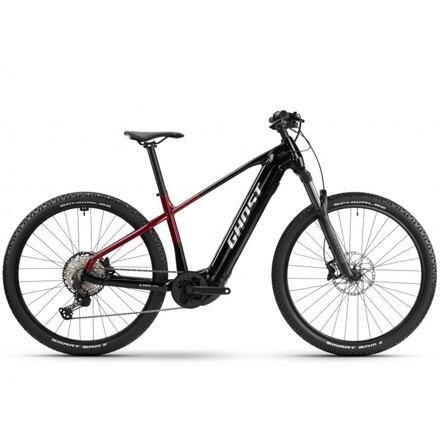 GHOST E-Teru Pro B750 Black/Red