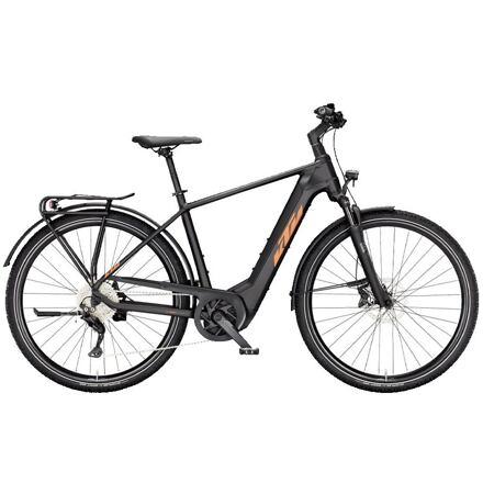 KTM Macina Sport CX750 LTD64 - Black