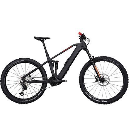 Bulls Sonic EVO AM3 Carbon 29/27,5 750 Wh