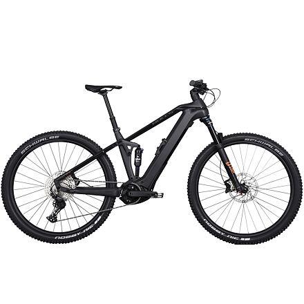 Bulls Sonic EVO TR2 Carbon 29 625 Wh