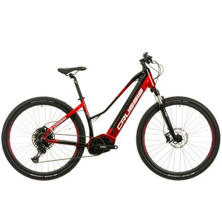 Crussis e-Cross low 9.9-S, vel.15"