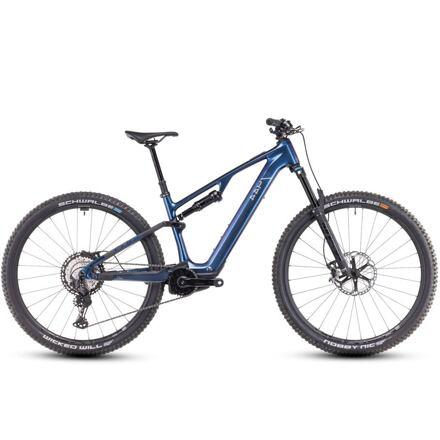 Cube AMS Hybrid ONE44 C:68X SLX 400X 29 - deepcobalt´n´black