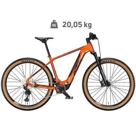 KTM Macina Race SX 10