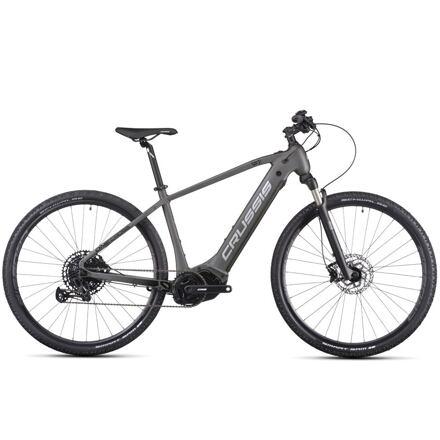 Crussis ONE-Cross 9.10-(720 Wh)