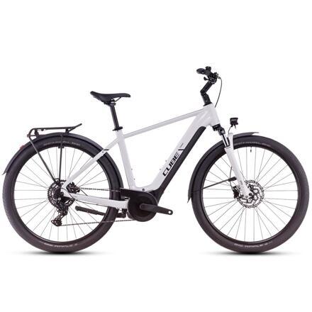 Cube Touring Hybrid ONE 500 - Cotton´n´black