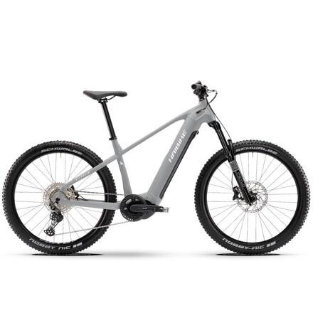 Haibike ALLTRACK 7 27,5 - urban grey/white