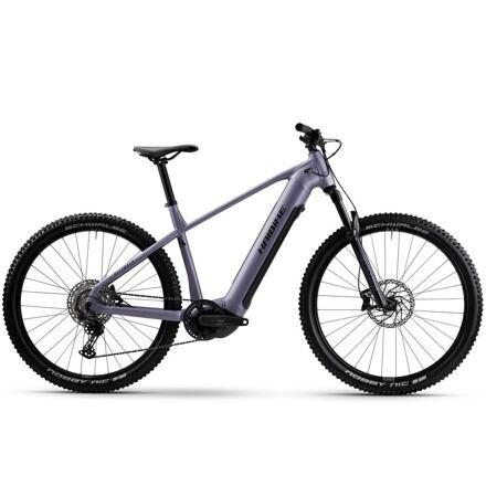 Haibike ALLTRACK 7 27,5 - lavender/black