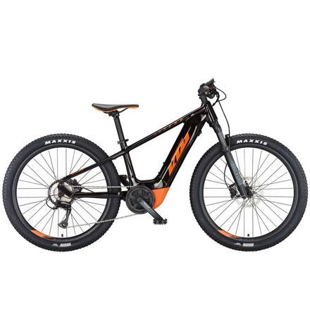 KTM Macina Mini Me 561 - Flaming Black