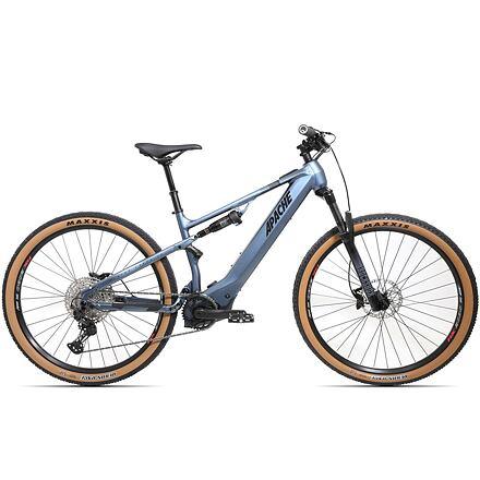 APACHE Quruk Bosch SX 400 Wh